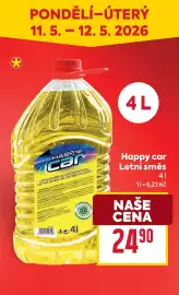 Billa leták týden 19 Strana 27