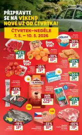 Billa leták týden 19 Strana 28