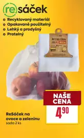 Billa leták týden 19 Strana 32