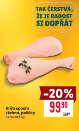 Billa leták týden 19 Strana 4