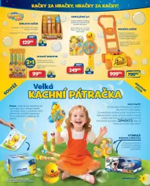 Sparkys leták Strana 3