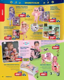 Sparkys leták Strana 32