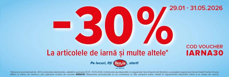 Catalog Hervis Pagină 2
