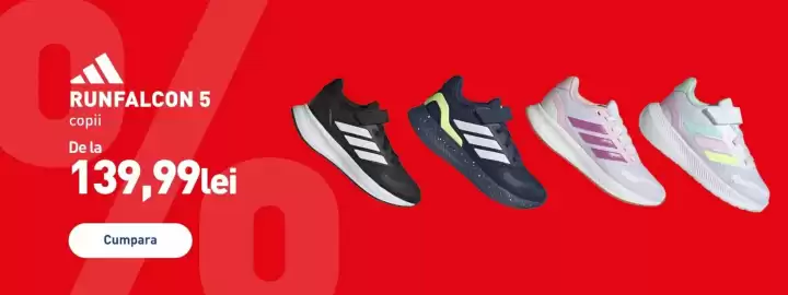 Magazine Intersport Pagină 3