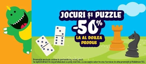 Magazine Noriel săptămâna 19 Pagină 2