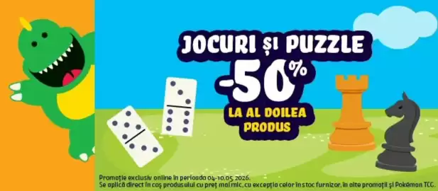 Magazine Noriel săptămâna 19 Pagină 2