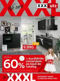 Catalog XXXLutz Pagină 1