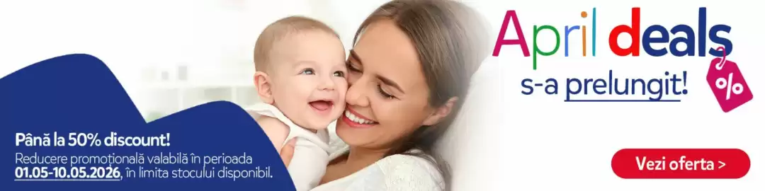Catalog Chicco săptămâna 19 Pagină 2