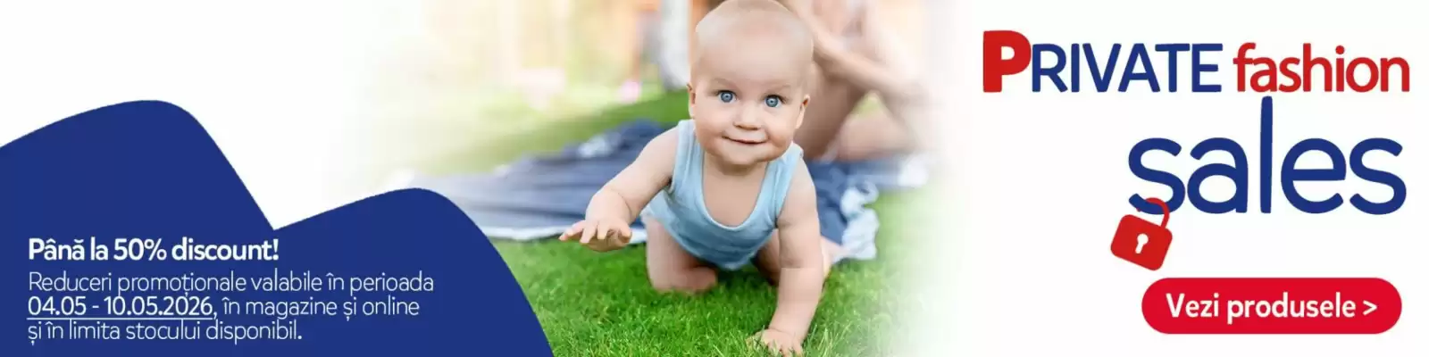 Catalog Chicco (valid până la 10-05)