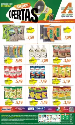 Atacadão (válido até 10-05)