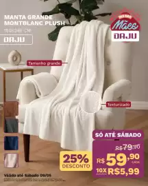 Catálogo Daju semana 19 Página 1
