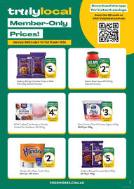 Foodworks catalogue week 19 Page 2