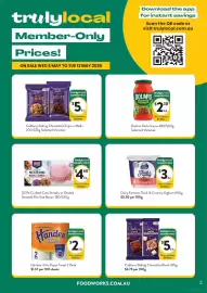 Foodworks catalogue week 19 Page 2