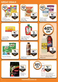 Foodworks catalogue week 19 Page 2