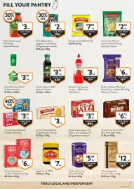 Foodworks catalogue week 19 Page 7