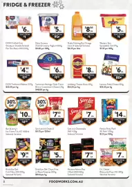 Foodworks catalogue week 19 Page 8