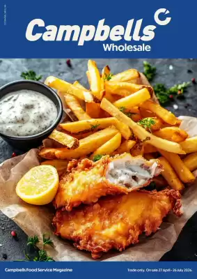 Campbells Wholesale catalogue (valid until 26-07)