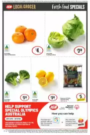 IGA catalogue week 19 Page 3
