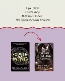 Dymocks catalogue Page 6