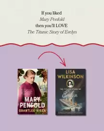 Dymocks catalogue Page 9
