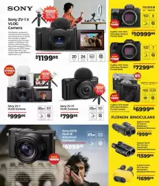 Teds Cameras catalogue Page 10
