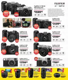 Teds Cameras catalogue Page 11