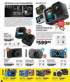 Teds Cameras catalogue Page 18