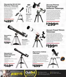 Teds Cameras catalogue Page 20