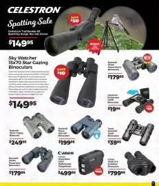 Teds Cameras catalogue Page 21