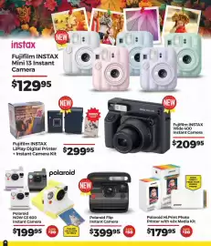 Teds Cameras catalogue Page 22