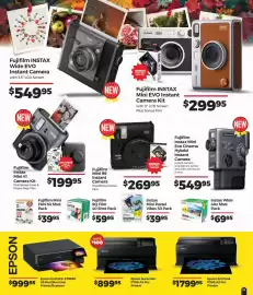 Teds Cameras catalogue Page 23