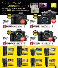 Teds Cameras catalogue Page 7