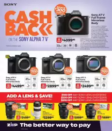 Teds Cameras catalogue Page 8