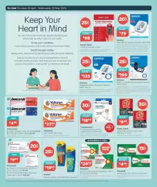 Your Local Pharmacy catalogue Page 2