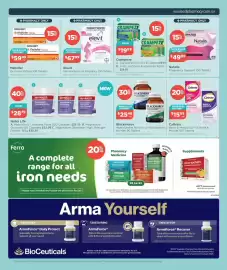 Your Local Pharmacy catalogue Page 3