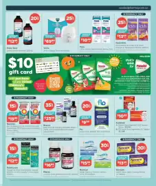 Your Local Pharmacy catalogue Page 5