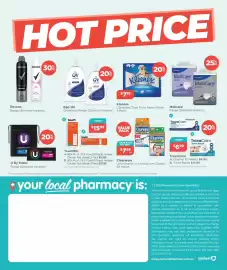 Your Local Pharmacy catalogue Page 8