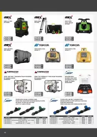 United Tools catalogue Page 10