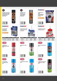 United Tools catalogue Page 12