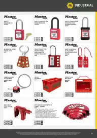 United Tools catalogue Page 13
