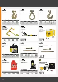 United Tools catalogue Page 16