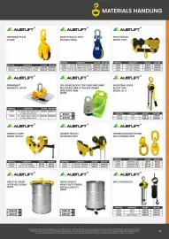United Tools catalogue Page 17