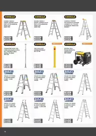 United Tools catalogue Page 18
