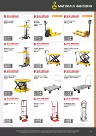United Tools catalogue Page 19
