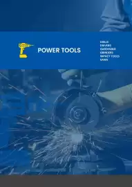 United Tools catalogue Page 21