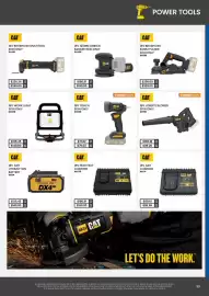 United Tools catalogue Page 23
