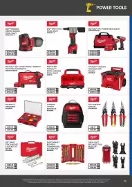United Tools catalogue Page 25