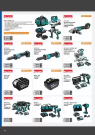 United Tools catalogue Page 26