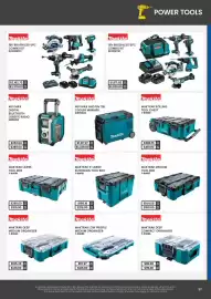 United Tools catalogue Page 27
