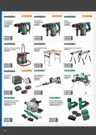 United Tools catalogue Page 28